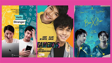 pinayflix bl|10 Popular BL Series on Netflix .